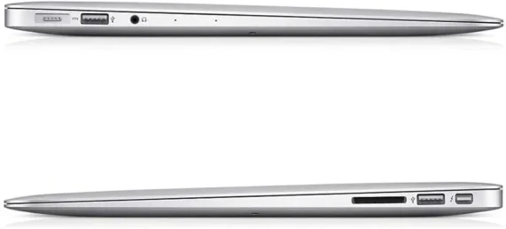 Apple MacBook Air 2017 13-inch Core i5 4GB RAM 256GB SSD - Image 3