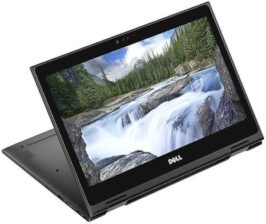 Dell Latitude 3390 2-in-1 13-inch Core i5-8350U, 8GB RAM 256GB SSD