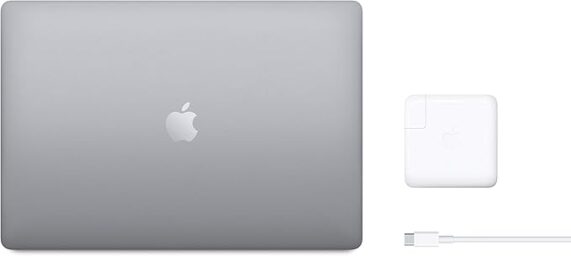 Apple MacBook Pro 2019 16-inch (A2141) Intel Core i9 32GB RAM 500Gb SSD Space Gray (Used) - Image 6