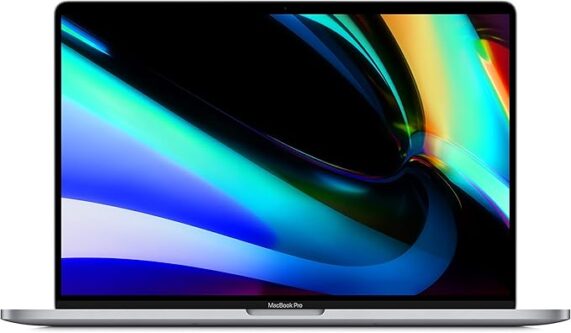 Apple MacBook Pro 2019 16-inch (A2141) Intel Core i9 32GB RAM 500Gb SSD Space Gray (Used)