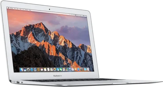 Apple MacBook Air 2017 13-inch Core i5 4GB RAM 256GB SSD - Image 2