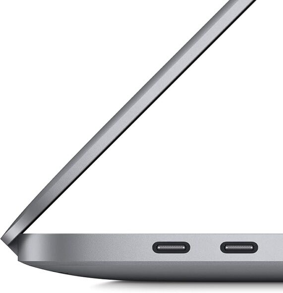 Apple MacBook Pro 2019 16-inch (A2141) Intel Core i9 32GB RAM 500Gb SSD Space Gray (Used) - Image 3